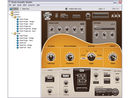 More affordable acoustic guitar emulator from AAS
